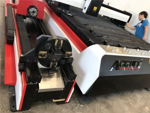 công cụ phần cứng cắt laser và khắc máy truyền giá