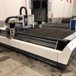 cắt ống và tấm trong một máy cắt laser 700-6000w