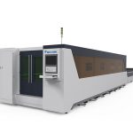 gia công kim loại máy cắt laser công nghiệp đầy đủ loại 1000w