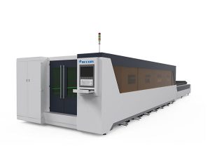 gia công kim loại máy cắt laser công nghiệp đầy đủ loại 1000w