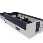 Tên thẻ máy cắt tấm laser 3 mm Máy cắt laser nhôm