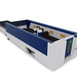 Thiết bị cắt kim loại thép không gỉ 3 mm / máy cắt laser ss