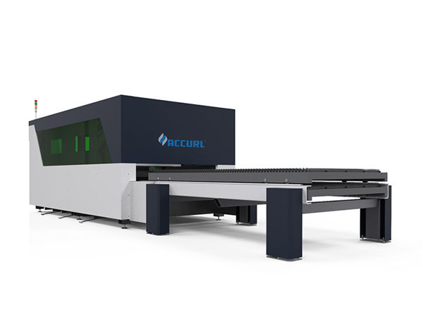 thông minh kim loại sợi laser cắt mịn truyền tốt độ cứng