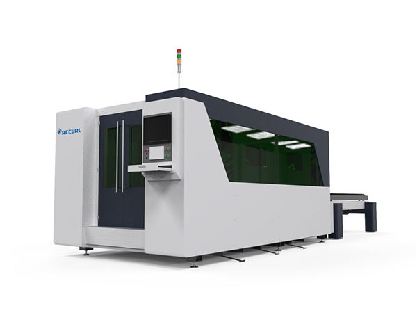 máy cắt đôi laser cnc kim loại, máy cắt tấm laser tự động
