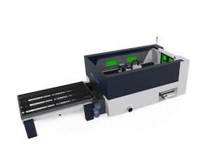 Máy cắt laser công suất cao 2000w, thiết bị cắt vải