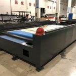 tấm kim loại chuyên nghiệp và ống cắt sợi laser cắt