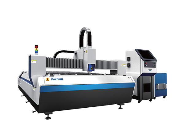 Máy cắt laser thép không gỉ trung bình, máy cắt laser 1500w