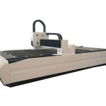 máy hàn chùm tia laser máy cắt công suất cao với hệ thống loại bỏ bụi