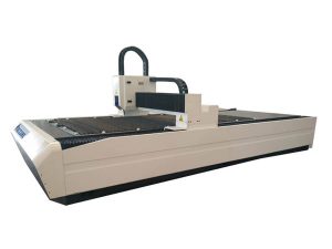 máy hàn chùm tia laser máy cắt công suất cao với hệ thống loại bỏ bụi