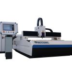Máy cắt laser tấm thép carbon, máy cắt laser sợi quang