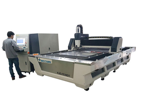 đầy đủ kèm theo máy cắt laser cnc 1000w 1080nm laser