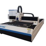 Máy cắt laser sợi 2000w dùng trong thép tấm / tấm sắt nhẹ