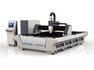 máy cắt laser cnc tự động bó 3000 * 1500mm kích thước làm việc