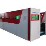 Máy cắt laser sợi 1000w