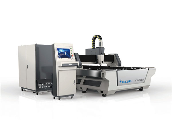 máy cắt laser cnc hiệu quả cao với laser maxphotonics