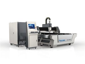 Thiết kế nhỏ gọn máy cắt laser công nghiệp tốc độ cắt cao 380v