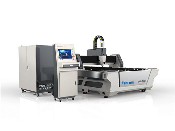 Thiết kế nhỏ gọn máy cắt laser công nghiệp tốc độ cắt cao 380v