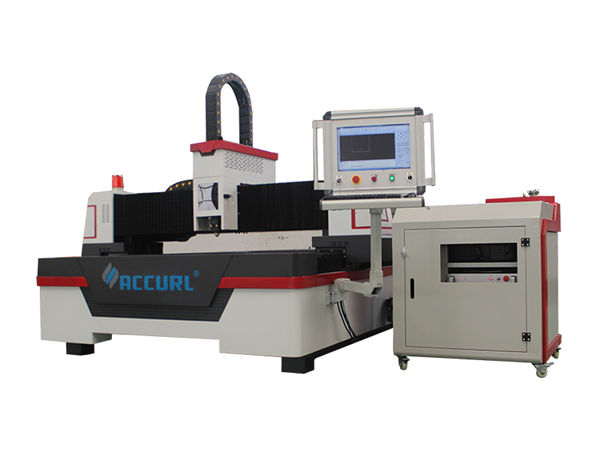 Thiết kế vỏ kim loại máy ondustrial laser, máy cắt laser cho nhôm