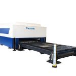 máy cắt laser sợi kim loại với độ dày lên đến 20 cm