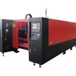 máy cắt laser chính xác cnc cnc / máy cắt laser ống ip54