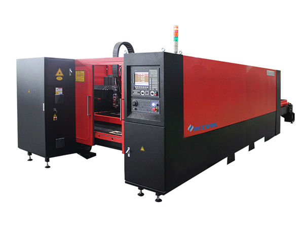 máy cắt laser chính xác cnc cnc / máy cắt laser ống ip54