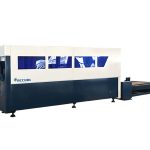 máy cắt laser cnc đơn nền tảng, máy cắt tấm kim loại