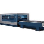 máy cắt laser cnc tự động