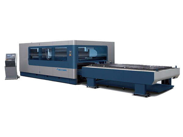 máy cắt laser cnc tự động