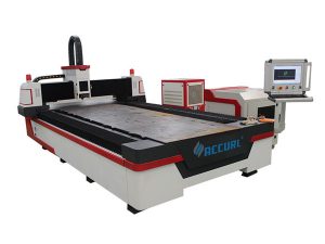 sợi quang máy cắt laser công nghiệp nhỏ gọn với hệ thống lồng tự động