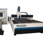 Máy cắt laser sợi kim loại 2000w / 3000w hệ thống điều khiển cypcut ac380v