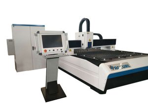 máy cắt laser công nghiệp kèm theo đầy đủ tốc độ cắt 10m / phút