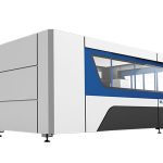 Máy cắt laser 3d sợi cypcut Bước sóng laser 1070nm