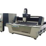 Máy cắt laser sợi kim loại watt để gia công kim loại quý