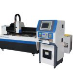độ chính xác cao nhỏ tấm mỏng kim loại máy cắt laser chống ăn mòn