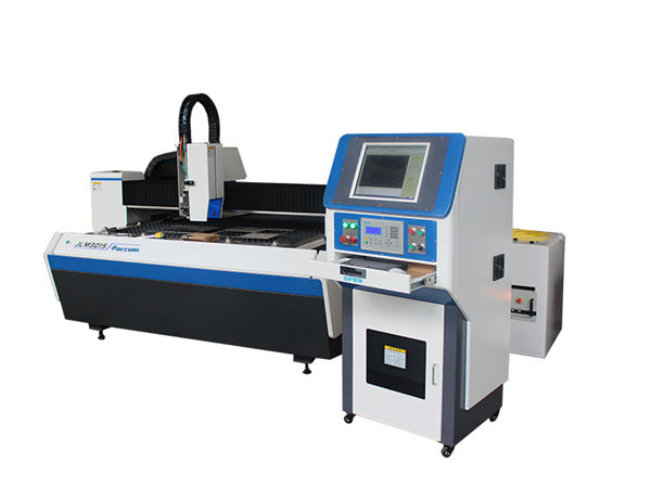 độ chính xác cao nhỏ tấm mỏng kim loại máy cắt laser chống ăn mòn