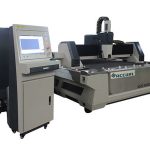 điều khiển điện tử máy cắt laser công nghiệp cho thương hiệu quảng cáo