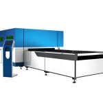 máy cắt laser 3d công nghiệp với đầu cắt không tiếp xúc