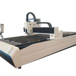 ống nhôm và máy cắt laser 3d với kết cấu thép 8 mm