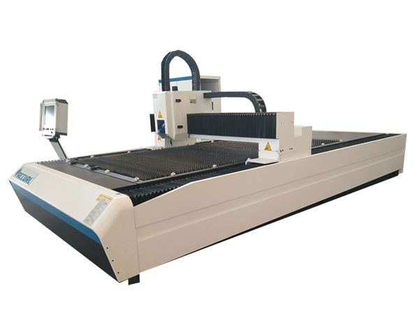 ống nhôm và máy cắt laser 3d với kết cấu thép 8 mm