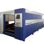 máy cắt laser công suất cao cho đường ống và tấm