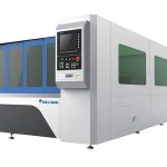 ống / ống cnc thiết bị cắt laser ipg nguồn tích lũy vị trí cao