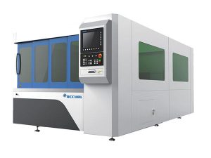 ống / ống cnc thiết bị cắt laser ipg nguồn tích lũy vị trí cao