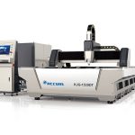 máy cắt laser chính xác công nghiệp, máy cắt laser sắt 800w