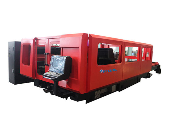 kèm theo đầy đủ thiết bị cắt ống laser, máy cắt laser cnc nhỏ 380v