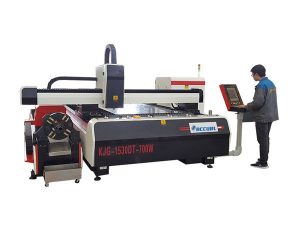 máy cắt laser sợi quang chuyên nghiệp hệ thống đường dẫn ánh sáng cho máy móc