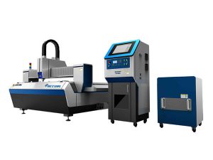 máy cắt laser sợi kép ổ đĩa tốc độ cắt cao cho gia công công nghiệp