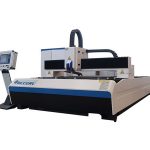 Máy cắt laser sợi thép không gỉ 100mm đường trục z 380v ba pha
