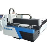 Máy cắt laser ipg / raycus máy cắt laser tấm kim loại