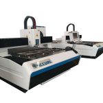 Máy cắt laser cnc điện, máy cắt ống laser hoạt động dễ dàng