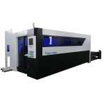 Máy cắt laser sợi 500w cho thép carbon